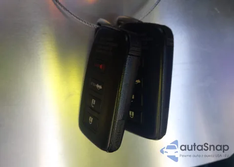 2019 Lexus Rc 300 z USA, uszkodzony, nr VIN JTHHA5BCXK5010267